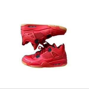 WMNS AIR JORDAN 4 RETRO NRG 'SINGLES DAY'